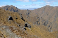 Crown and/or Pisa Ranges Crown range