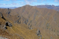 Again, Crown/Pisa Ranges - captivated me pisa range new zealand