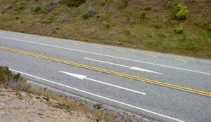 Super clear which way to go Driving instructions New Zealand